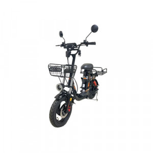 Электровелосипед Kugoo Kirin V3 Pro Plus, 28.6 Ah