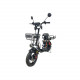 Электровелосипед Kugoo Kirin V3 Pro Plus, 28.6 Ah