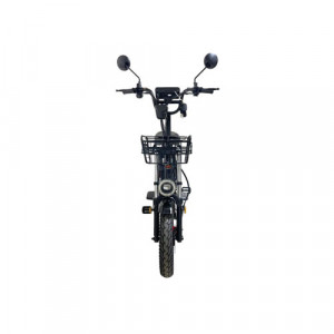Электровелосипед Kugoo Kirin V3 Pro Plus, 28.6 Ah