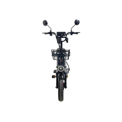 Электровелосипед Kugoo Kirin V3 Pro Plus, 28.6 Ah