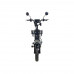 Электровелосипед Kugoo Kirin V3 Pro Plus, 28.6 Ah