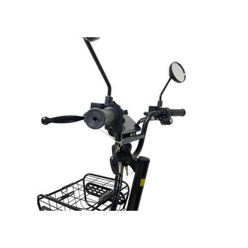 Электровелосипед Kugoo Kirin V3 Pro Plus, 28.6 Ah