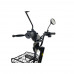 Электровелосипед Kugoo Kirin V3 Pro Plus, 28.6 Ah