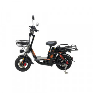 Электровелосипед Kugoo Kirin V3 Pro Plus, 28.6 Ah