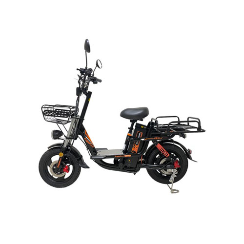 Электровелосипед Kugoo Kirin V3 Pro Plus, 28.6 Ah