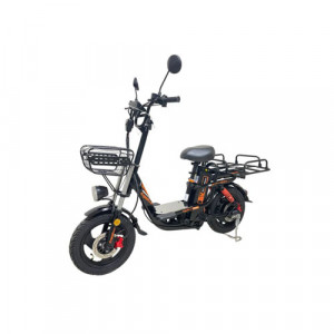 Электровелосипед Kugoo Kirin V3 Pro Plus, 28.6 Ah