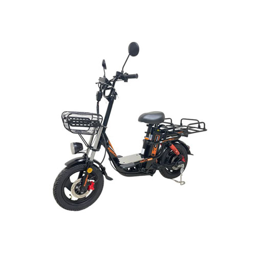 Электровелосипед Kugoo Kirin V3 Pro Plus, 28.6 Ah