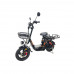 Электровелосипед Kugoo Kirin V3 Pro Plus, 28.6 Ah