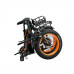 Электровелосипед Kugoo Kirin V4 Max