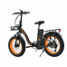 Электровелосипед Kugoo Kirin V4 Max