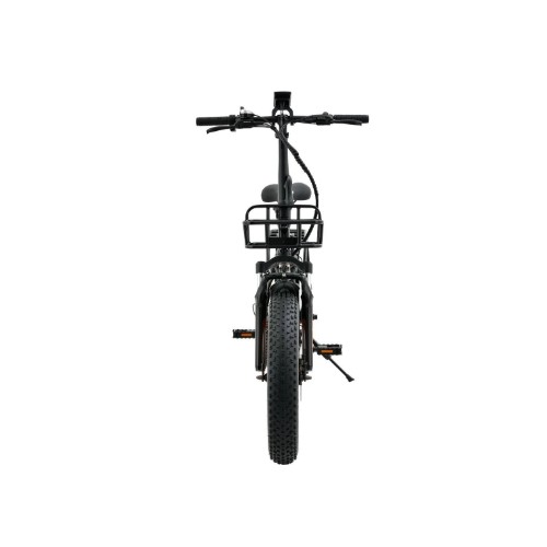 Электровелосипед Kugoo Kirin V4 Max
