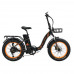 Электровелосипед Kugoo Kirin V4 Max