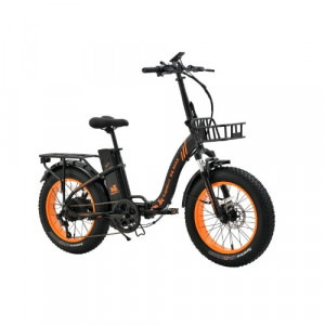 Электровелосипед Kugoo Kirin V4 Max