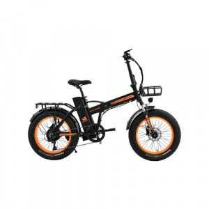 Электровелосипед Kugoo Kirin V4 Pro