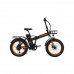 Электровелосипед Kugoo Kirin V4 Pro