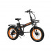 Электровелосипед Kugoo Kirin V4 Pro