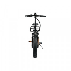 Электровелосипед Kugoo Kirin V4 Pro