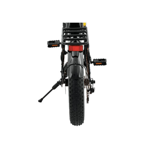 Электровелосипед Kugoo Kirin V4 Pro