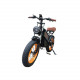 Электровелосипед Kugoo Kirin V5