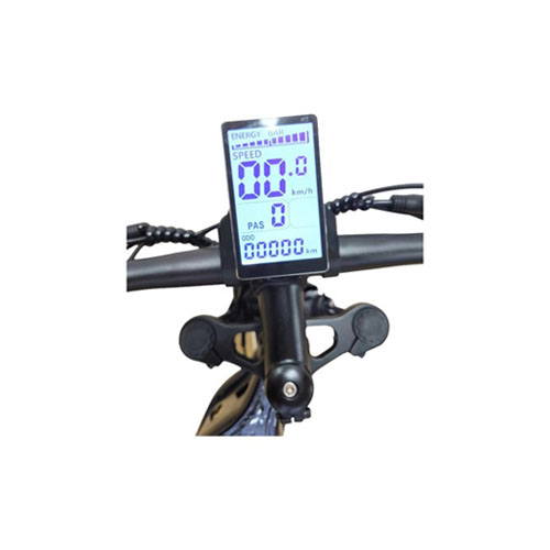 Электровелосипед Kugoo Kirin V5