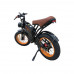 Электровелосипед Kugoo Kirin V5