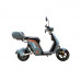 Электроскутер Kugoo Kirin V Pro, Серый