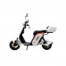 Электроскутер Kugoo Kirin V Pro, Белый