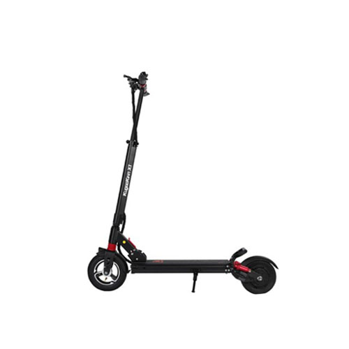 Электросамокат Kugoo Kirin X1