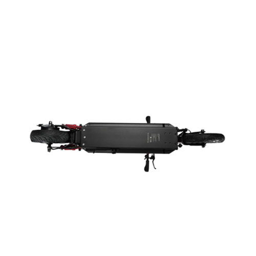 Электросамокат Kugoo Kirin X1
