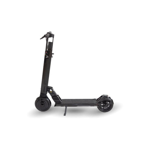 Электросамокат Kugoo HX Plus