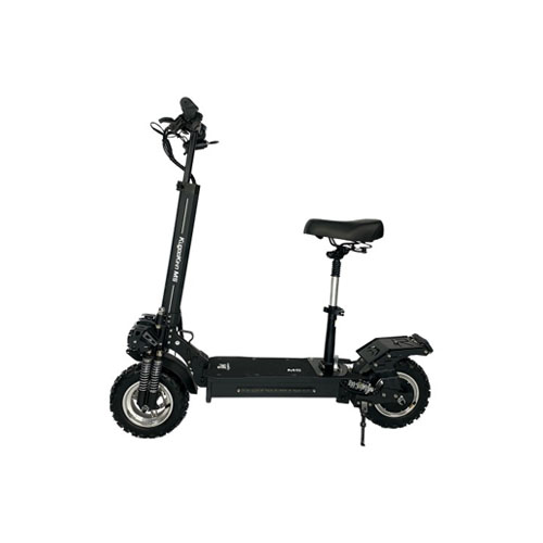 Электросамокат Kugoo Kirin M5