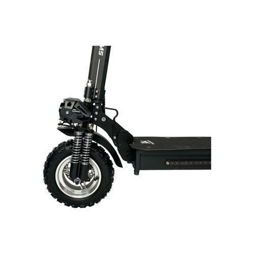 Электросамокат Kugoo Kirin M5