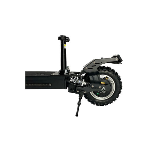 Электросамокат Kugoo Kirin M5