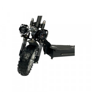 Электросамокат Kugoo Kirin M5