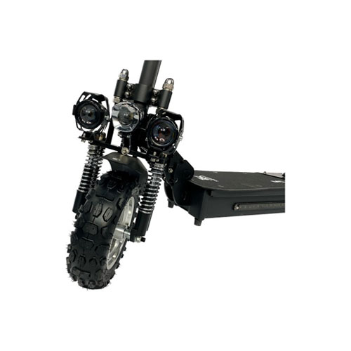 Электросамокат Kugoo Kirin M5