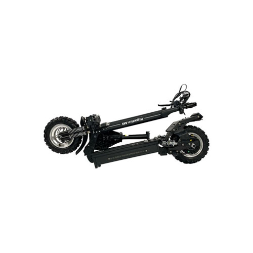Электросамокат Kugoo Kirin M5