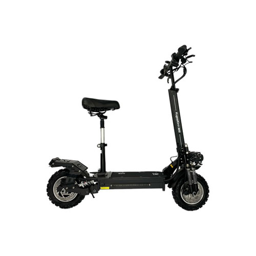 Электросамокат Kugoo Kirin M5