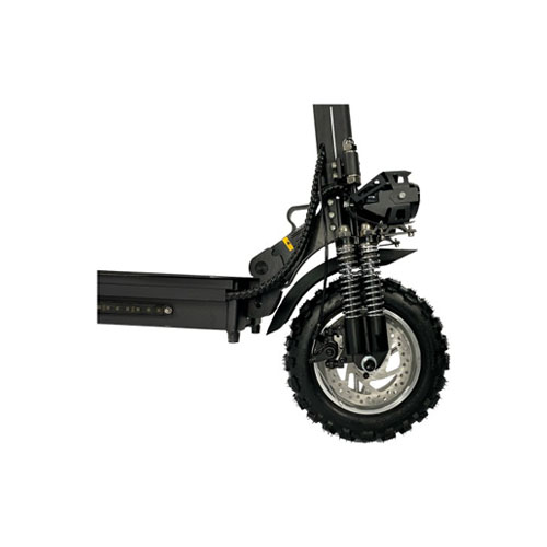 Электросамокат Kugoo Kirin M5