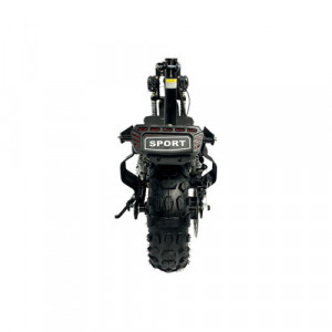 Электросамокат Kugoo Kirin M5