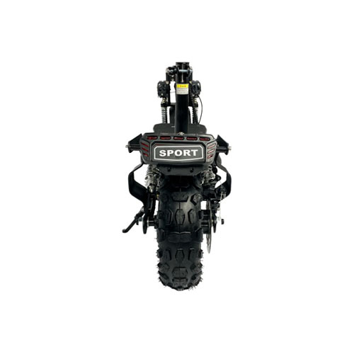 Электросамокат Kugoo Kirin M5