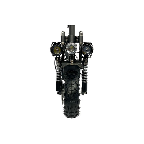 Электросамокат Kugoo Kirin M5