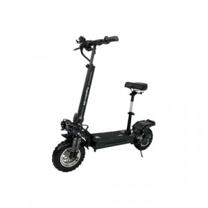 Электросамокат Kugoo Kirin M5
