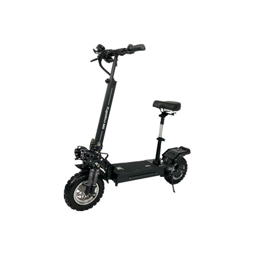 Электросамокат Kugoo Kirin M5