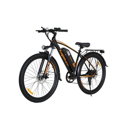Электровелосипед Kugoo Kirin V3