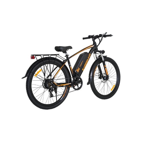 Электровелосипед Kugoo Kirin V3