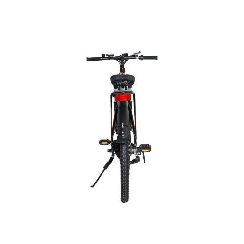 Электровелосипед Kugoo Kirin V3