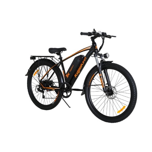 Электровелосипед Kugoo Kirin V3