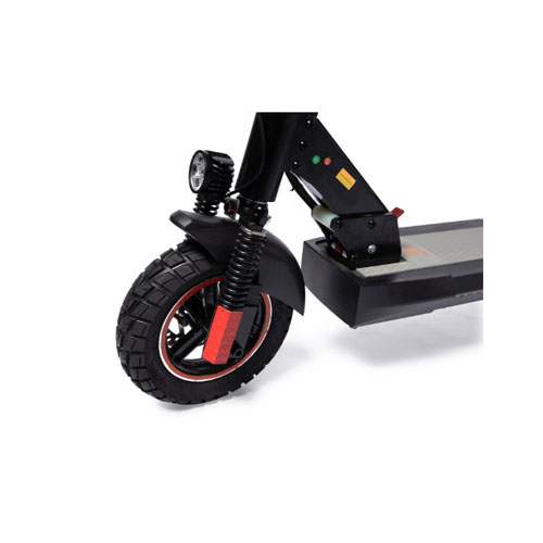 Электросамокат Kugoo M4 PRO, 13Ah