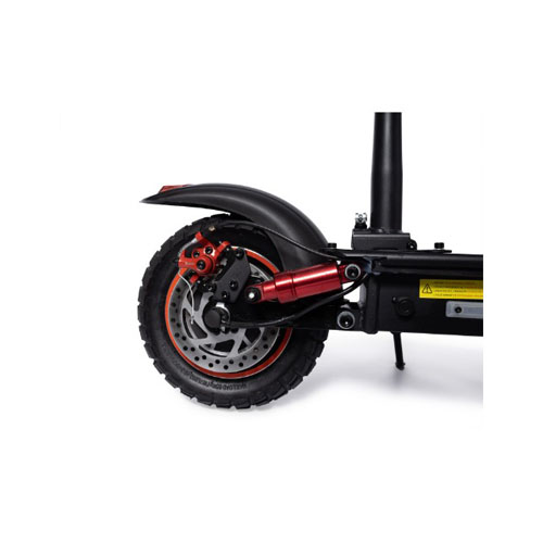 Электросамокат Kugoo M4 PRO, 13Ah