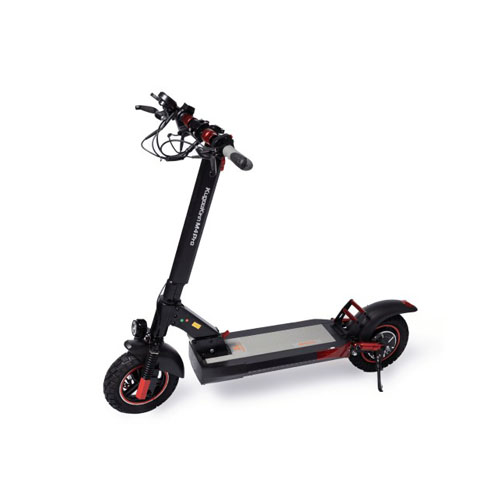Электросамокат Kugoo M4 PRO, 13Ah